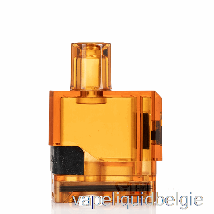 Vape België Verloren Vape Orion Art Vervangende Pods Amber Helder